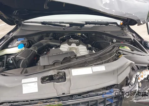 2015 Audi Q7 3.0T Premium z USA, uszkodzony, nr VIN WA1LGAFE9FD028568